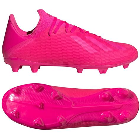 roze adidas voetbal|Adidas voetbalschoenen heren.